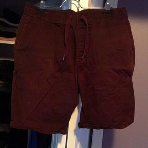Kolby mens shorts